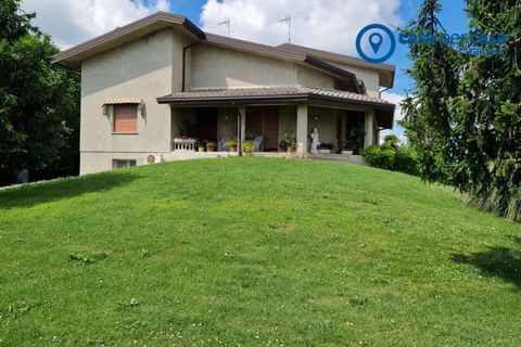 Villa i Ceregnano, Rovigo, Ceregnano - € 198.000 | Ref: CRMZ159 - foto 1