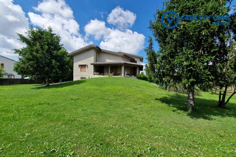 Villa i Ceregnano, Rovigo, Ceregnano - € 198.000 | Ref: CRMZ159 - foto 2