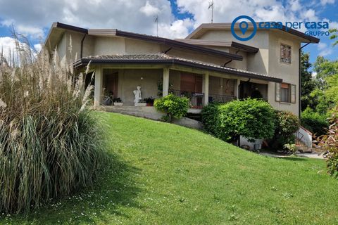 Villa i Ceregnano, Rovigo, Ceregnano - € 198.000 | Ref: CRMZ159 - foto 5