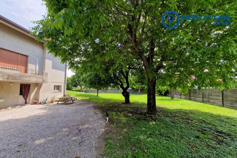 Villa i Ceregnano, Rovigo, Ceregnano - € 198.000 | Ref: CRMZ159 - foto 7