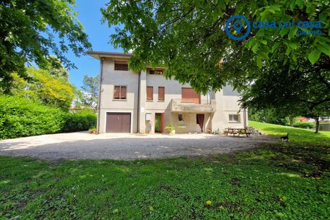 Villa i Ceregnano, Rovigo, Ceregnano - € 198.000 | Ref: CRMZ159 - foto 8