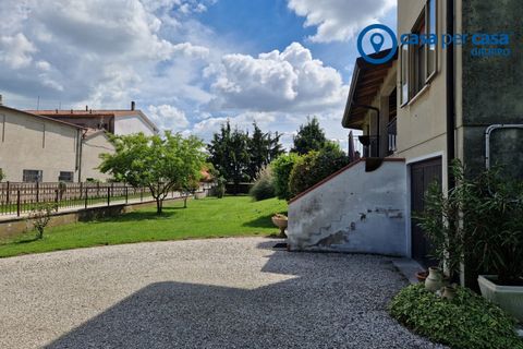 Villa i Ceregnano, Rovigo, Ceregnano - € 198.000 | Ref: CRMZ159 - foto 9