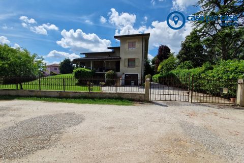 Villa i Ceregnano, Rovigo, Ceregnano - € 198.000 | Ref: CRMZ159 - foto 10