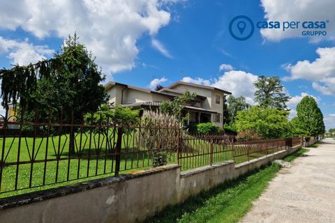 Villa i Ceregnano, Rovigo, Ceregnano - € 198.000 | Ref: CRMZ159 - foto 11