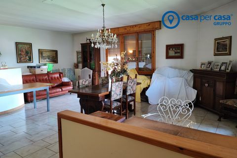 Villa i Ceregnano, Rovigo, Ceregnano - € 198.000 | Ref: CRMZ159 - foto 12