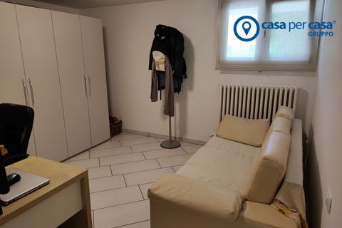Villa i Ceregnano, Rovigo, Ceregnano - € 198.000 | Ref: CRMZ159 - foto 16