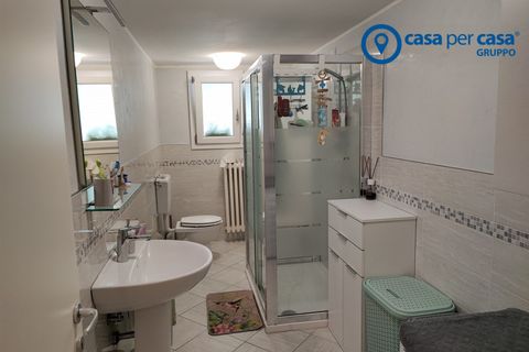 Villa i Ceregnano, Rovigo, Ceregnano - € 198.000 | Ref: CRMZ159 - foto 17