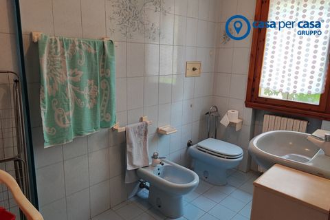 Villa i Ceregnano, Rovigo, Ceregnano - € 198.000 | Ref: CRMZ159 - foto 29