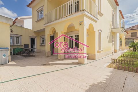 Villa i Amora, Setubal, Amora - € 575.000 | Ref: 1856 - foto 1