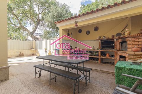 Villa i Amora, Setubal, Amora - € 575.000 | Ref: 1856 - foto 2