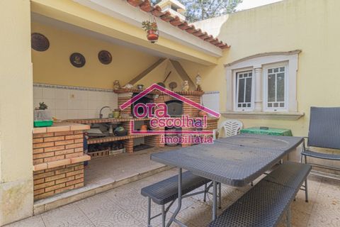 Villa i Amora, Setubal, Amora - € 575.000 | Ref: 1856 - foto 3