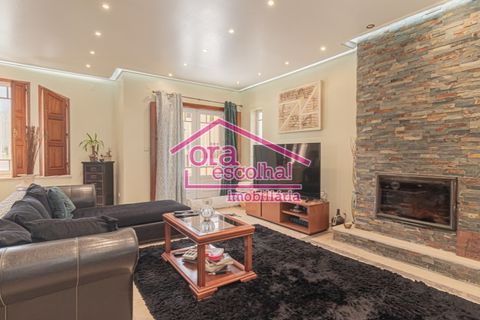 Villa i Amora, Setubal, Amora - € 575.000 | Ref: 1856 - foto 5