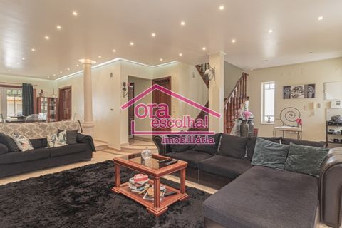 Villa i Amora, Setubal, Amora - € 575.000 | Ref: 1856 - foto 4