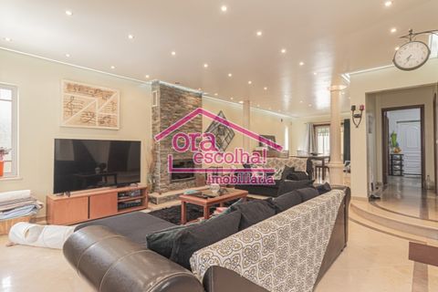 Villa i Amora, Setubal, Amora - € 575.000 | Ref: 1856 - foto 6