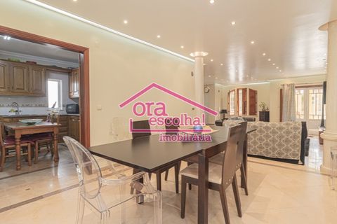 Villa i Amora, Setubal, Amora - € 575.000 | Ref: 1856 - foto 7