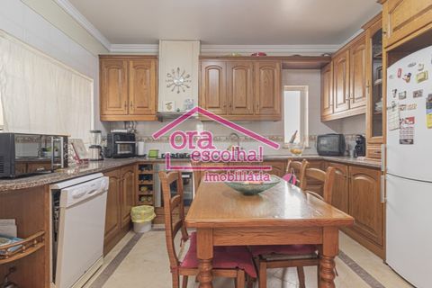 Villa i Amora, Setubal, Amora - € 575.000 | Ref: 1856 - foto 8