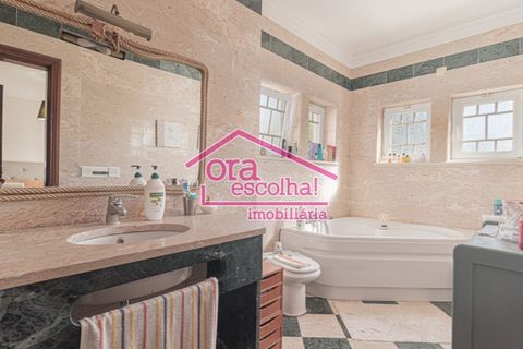 Villa i Amora, Setubal, Amora - € 575.000 | Ref: 1856 - foto 12
