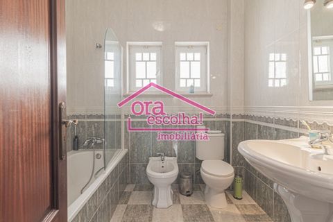 Villa i Amora, Setubal, Amora - € 575.000 | Ref: 1856 - foto 17