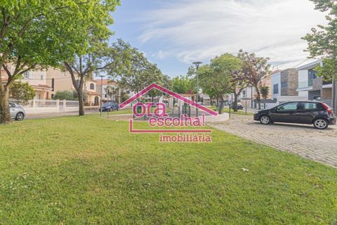 Villa i Amora, Setubal, Amora - € 575.000 | Ref: 1856 - foto 21