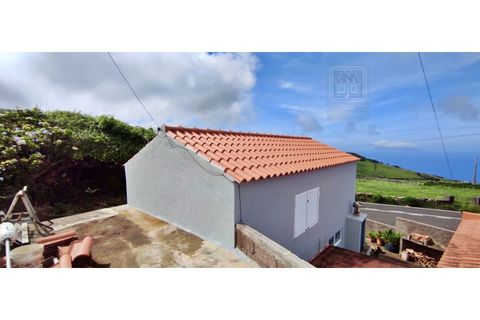 Villa i Cedros, Faial, Cedros - € 142.500 | Ref: 3945 - foto 3