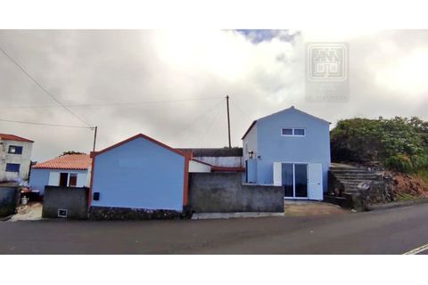 Villa i Cedros, Faial, Cedros - € 142.500 | Ref: 3945 - foto 5