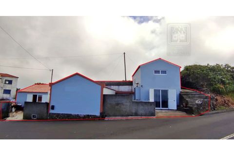 Villa i Cedros, Faial, Cedros - € 142.500 | Ref: 3945 - foto 6