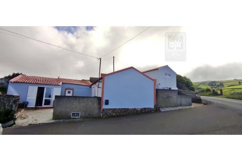 Villa i Cedros, Faial, Cedros - € 142.500 | Ref: 3945 - foto 7