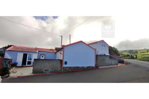 Villa i Cedros, Faial, Cedros - € 142.500 | Ref: 3945 - foto 8