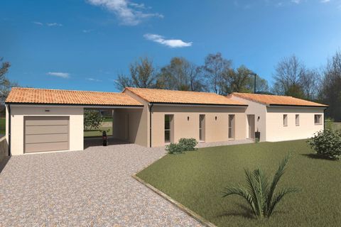 Villa i Bruch, Lot-et-Garonne, Bruch - € 330.400 | Ref: 84708048 - foto 1