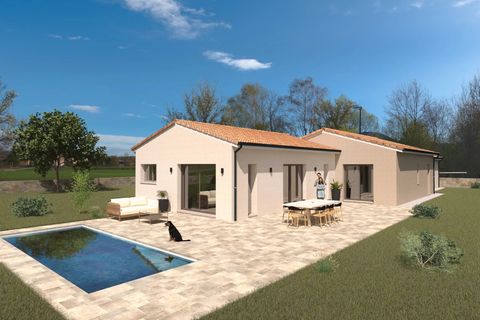 Villa i Bruch, Lot-et-Garonne, Bruch - € 330.400 | Ref: 84708048 - foto 2