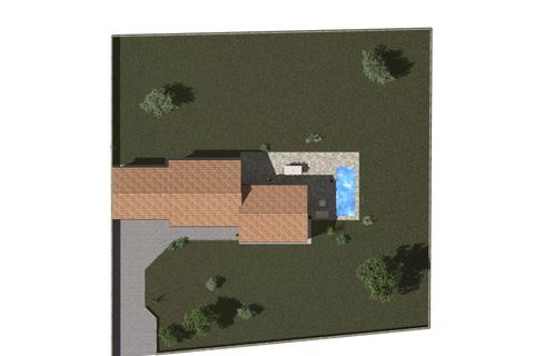 Villa i Bruch, Lot-et-Garonne, Bruch - € 330.400 | Ref: 84708048 - foto 3
