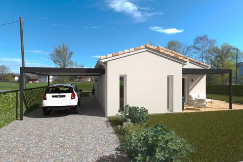 Villa a Saint-Pierre-de-Clairac, Lot-et-Garonne, Saint-Pierre-de-Clairac - € 245.800 | Ref: 84709320 - foto 4