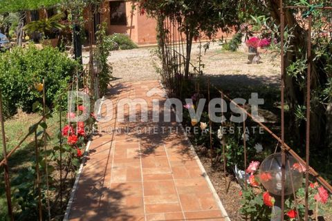 Landejendom i Capalbio, Grosseto, Capalbio - € 980.000 | Ref: v-0072 - foto 11