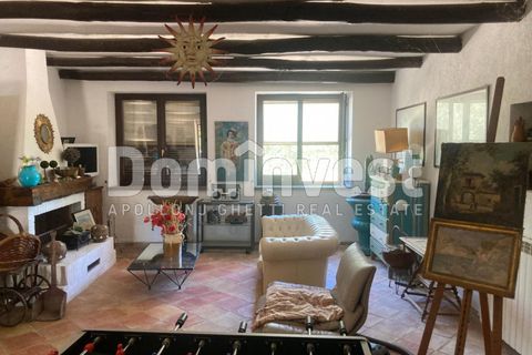 Landejendom i Capalbio, Grosseto, Capalbio - € 980.000 | Ref: v-0072 - foto 12