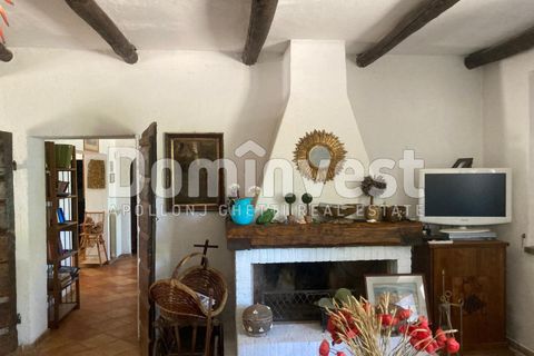 Landejendom i Capalbio, Grosseto, Capalbio - € 980.000 | Ref: v-0072 - foto 13