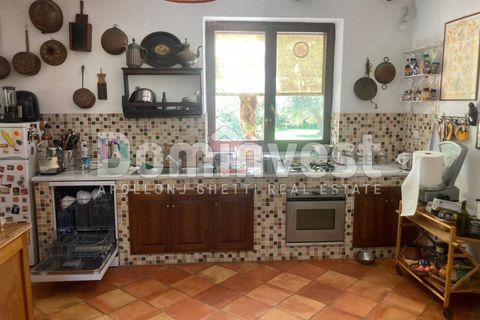Landejendom i Capalbio, Grosseto, Capalbio - € 980.000 | Ref: v-0072 - foto 15