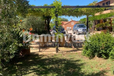 Landejendom i Capalbio, Grosseto, Capalbio - € 980.000 | Ref: v-0072 - foto 23