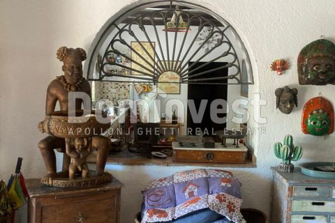 Landejendom i Capalbio, Grosseto, Capalbio - € 980.000 | Ref: v-0072 - foto 24