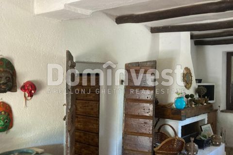 Landejendom i Capalbio, Grosseto, Capalbio - € 980.000 | Ref: v-0072 - foto 25