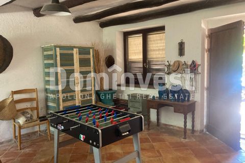 Landejendom i Capalbio, Grosseto, Capalbio - € 980.000 | Ref: v-0072 - foto 26