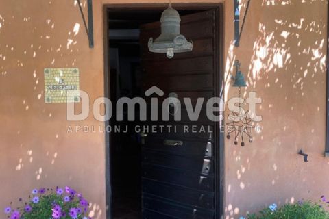 Landejendom i Capalbio, Grosseto, Capalbio - € 980.000 | Ref: v-0072 - foto 27
