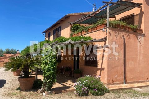 Landejendom i Capalbio, Grosseto, Capalbio - € 980.000 | Ref: v-0072 - foto 28