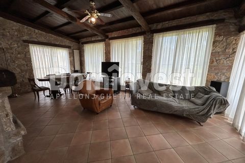 Landejendom i Capalbio, Grosseto, Capalbio - € 1.500.000 | Ref: v-0073 - foto 2