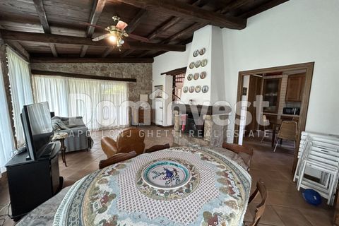 Landejendom i Capalbio, Grosseto, Capalbio - € 1.500.000 | Ref: v-0073 - foto 3