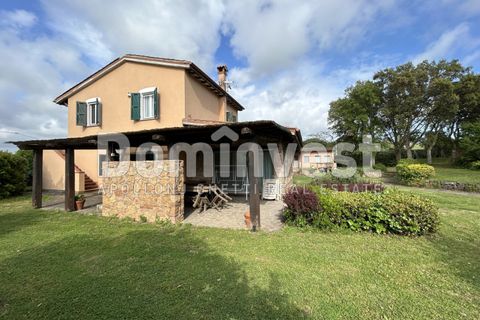 Landejendom i Capalbio, Grosseto, Capalbio - € 1.500.000 | Ref: v-0073 - foto 20