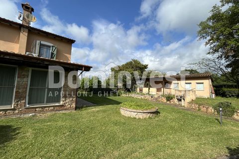 Landejendom i Capalbio, Grosseto, Capalbio - € 1.500.000 | Ref: v-0073 - foto 25
