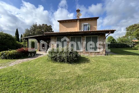 Landejendom i Capalbio, Grosseto, Capalbio - € 1.500.000 | Ref: v-0073 - foto 26