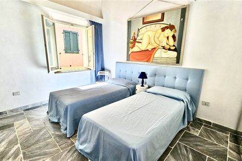 Leilighet i Capoliveri, Livorno, Capoliveri - € 370 000 | Ref: 5017 - foto 2