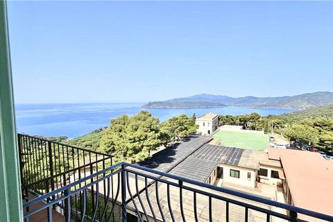 Leilighet i Capoliveri, Livorno, Capoliveri - € 370 000 | Ref: 5017 - foto 6