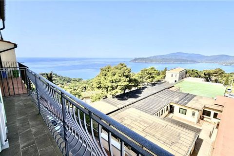 Leilighet i Capoliveri, Livorno, Capoliveri - € 370 000 | Ref: 5017 - foto 10